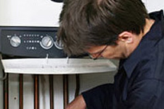 boiler repair Dunningwell