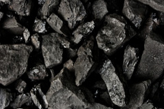 Dunningwell coal boiler costs