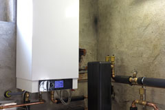 Dunningwell condensing boiler companies