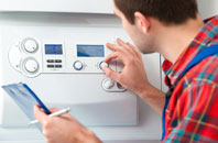 free Dunningwell gas safe engineer quotes